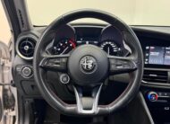 ALFA ROMEO Giulia 2.2 160 CV Rosso Edizione LED|PADDLES|RETROCAMERA