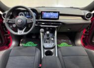 ALFA ROMEO Tonale 1.6 diesel 130 CV AUTO|NEOPAT.|LED|CARPLAY|18′