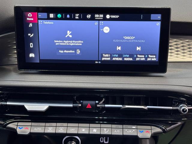 ALFA ROMEO Tonale 1.6 diesel 130 CV AUTO|NEOPAT.|LED|CARPLAY|18′