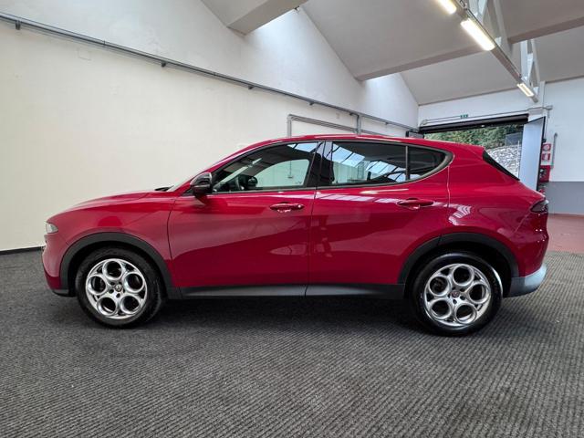 ALFA ROMEO Tonale 1.6 diesel 130 CV AUTO|NEOPAT.|LED|CARPLAY|18′