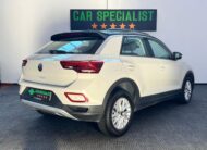 VOLKSWAGEN T-Roc 1.5 TSI ACT DSG 150CV CARPLAY|ACC|PADDLES