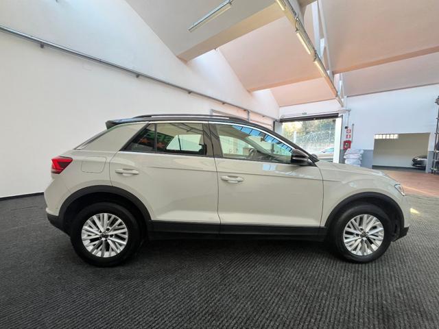 VOLKSWAGEN T-Roc 1.5 TSI ACT DSG 150CV CARPLAY|ACC|PADDLES