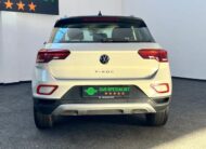 VOLKSWAGEN T-Roc 1.5 TSI ACT DSG 150CV CARPLAY|ACC|PADDLES