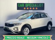 VOLKSWAGEN T-Roc 1.5 TSI ACT DSG 150CV CARPLAY|ACC|PADDLES