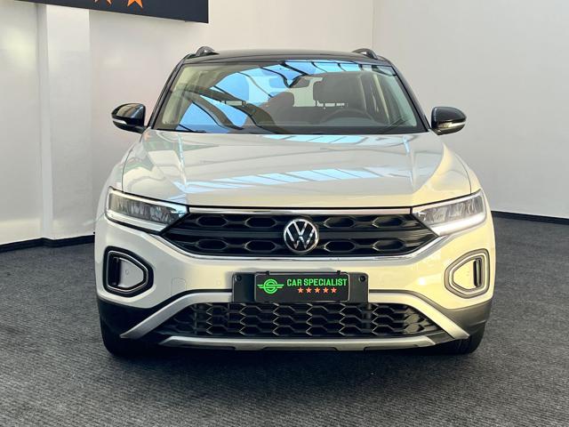 VOLKSWAGEN T-Roc 1.5 TSI ACT DSG 150CV CARPLAY|ACC|PADDLES