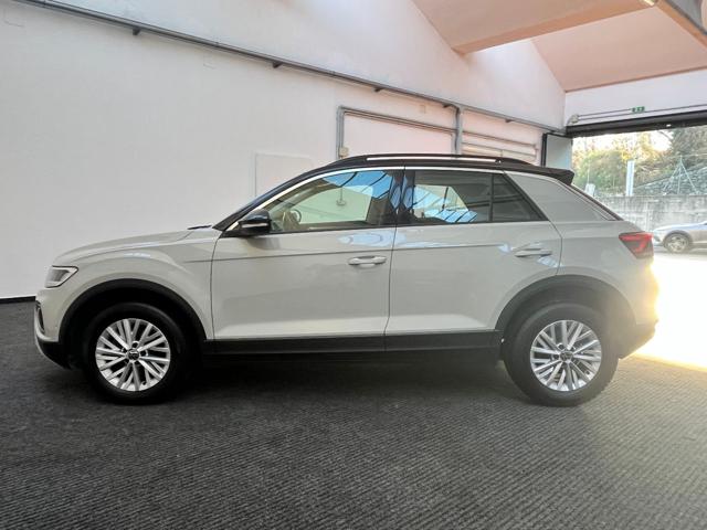 VOLKSWAGEN T-Roc 1.5 TSI ACT DSG 150CV CARPLAY|ACC|PADDLES