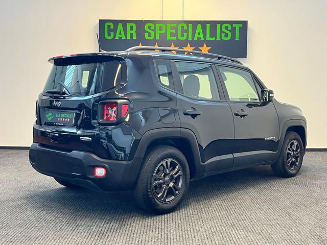 JEEP Renegade 1.6 Mjt 120 CV AUTOMATICA|CARPLAY|NAVI