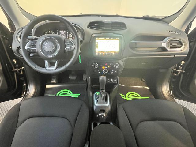 JEEP Renegade 1.6 Mjt 120 CV AUTOMATICA|CARPLAY|NAVI