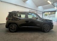 JEEP Renegade 1.6 Mjt 120 CV AUTOMATICA|CARPLAY|NAVI