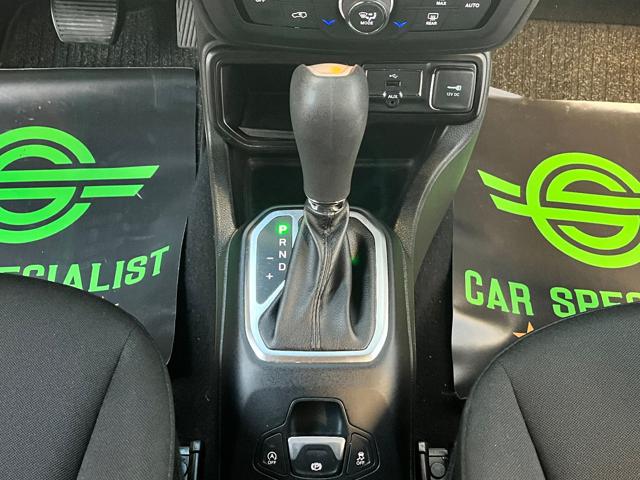 JEEP Renegade 1.6 Mjt 120 CV AUTOMATICA|CARPLAY|NAVI