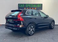 VOLVO XC60 B4 AWD Momentum LED|RETROCAMERA|CARPLAY|18′