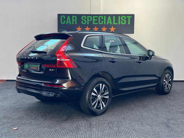 VOLVO XC60 B4 AWD Momentum LED|RETROCAMERA|CARPLAY|18′