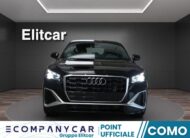 AUDI Q2 35 TDI S tronic S line Edition