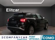 AUDI Q2 35 TDI S tronic S line Edition