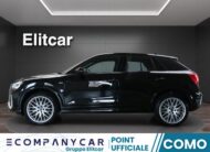 AUDI Q2 35 TDI S tronic S line Edition