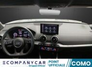 AUDI Q2 35 TDI S tronic S line Edition