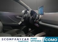 AUDI Q2 35 TDI S tronic S line Edition