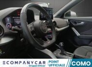 AUDI Q2 35 TDI S tronic S line Edition