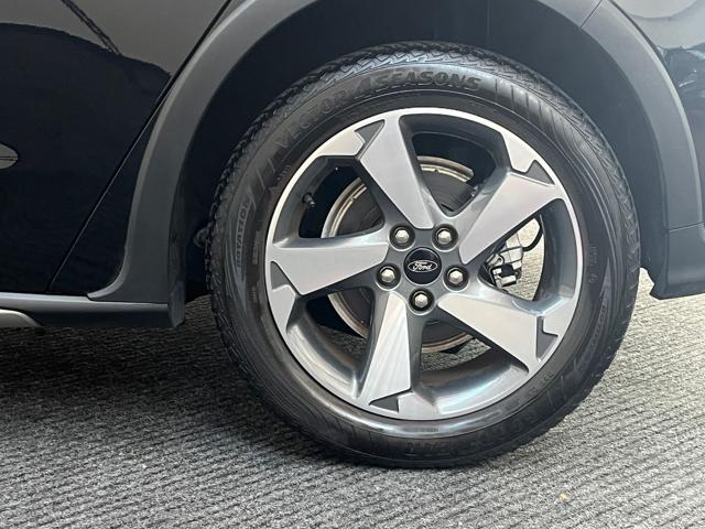 FORD Focus 1.0 Active AUTO|NEOPAT.LED|ACC|CARPLAY|17′