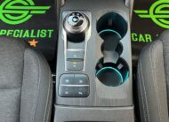 FORD Focus 1.0 Active AUTO|NEOPAT.LED|ACC|CARPLAY|17′