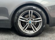 BMW 420 d Cabrio Sport EURO6|PADDLES|NAVI|PELLE