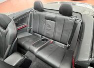 BMW 420 d Cabrio Sport EURO6|PADDLES|NAVI|PELLE