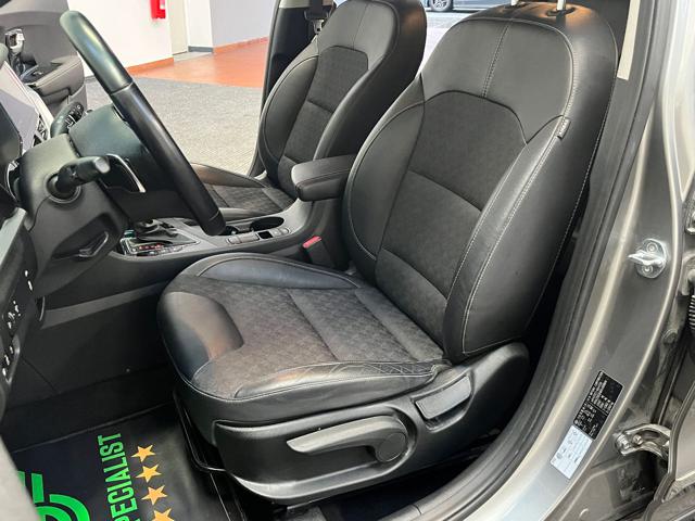 KIA Niro 1.6 PHEV PLUG-IN StyleLED|CARPLAY|PADDLES|PRIVACY