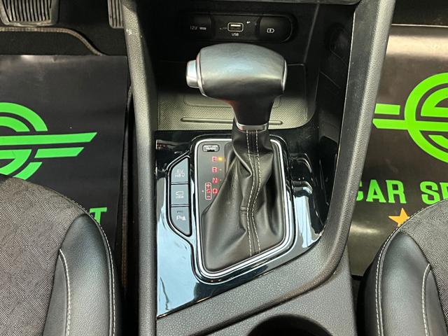 KIA Niro 1.6 PHEV PLUG-IN StyleLED|CARPLAY|PADDLES|PRIVACY