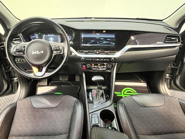 KIA Niro 1.6 PHEV PLUG-IN StyleLED|CARPLAY|PADDLES|PRIVACY
