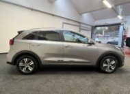 KIA Niro 1.6 PHEV PLUG-IN StyleLED|CARPLAY|PADDLES|PRIVACY