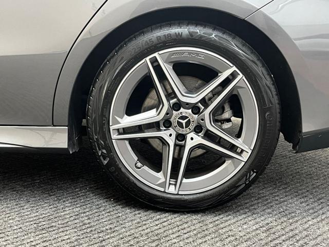 MERCEDES-BENZ CLA 180 Auto SB AMG Line Premium PROMO PREZZO PRIME