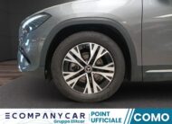 MERCEDES-BENZ GLA 180 d Automatic Progressive Advanced