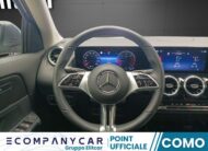 MERCEDES-BENZ GLA 180 d Automatic Progressive Advanced