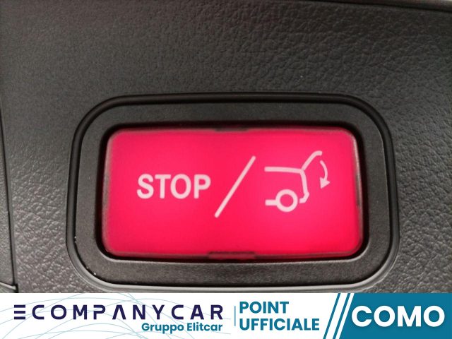 MERCEDES-BENZ GLA 180 d Automatic Progressive Advanced