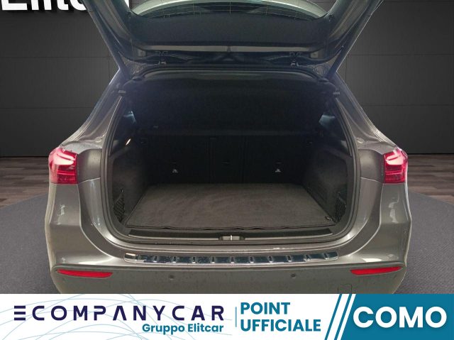 MERCEDES-BENZ GLA 180 d Automatic Progressive Advanced