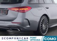 MERCEDES-BENZ C 200 Mild hybrid S.W. AMG Line Advanced Plus
