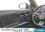 MERCEDES-BENZ C 200 Mild hybrid S.W. AMG Line Advanced Plus