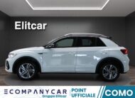 VOLKSWAGEN T-Roc 1.5 TSI ACT DSG R-Line