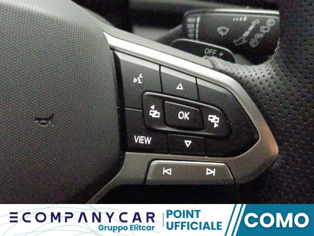 VOLKSWAGEN T-Roc 1.5 TSI ACT DSG R-Line