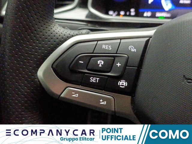 VOLKSWAGEN T-Roc 1.5 TSI ACT DSG R-Line