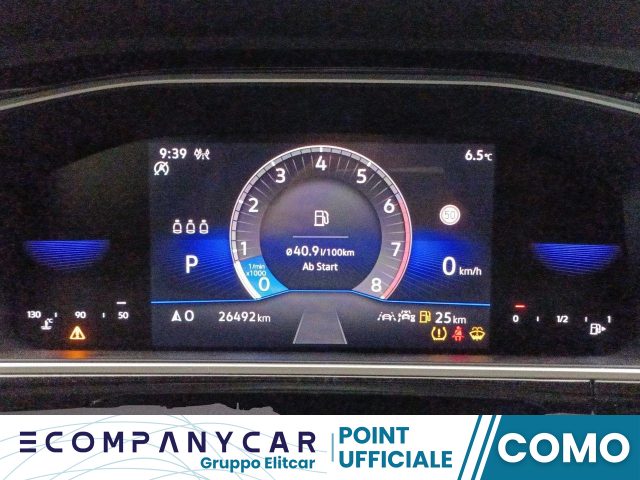 VOLKSWAGEN T-Roc 1.5 TSI ACT DSG R-Line