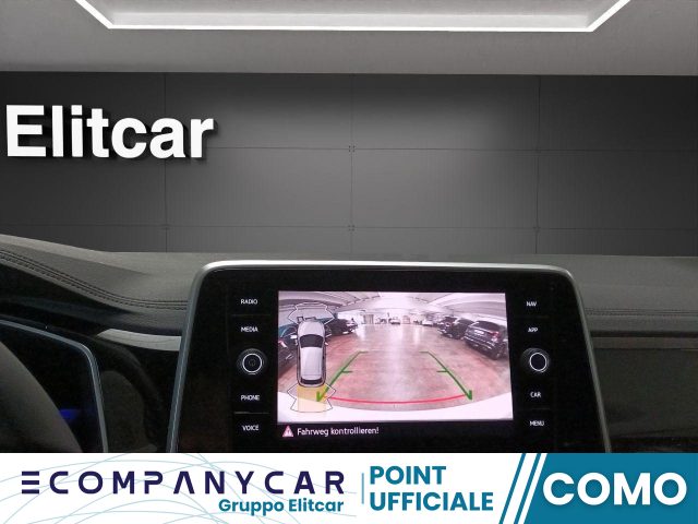 VOLKSWAGEN T-Roc 1.5 TSI ACT DSG R-Line