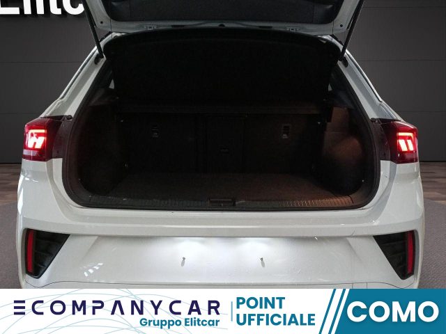 VOLKSWAGEN T-Roc 1.5 TSI ACT DSG R-Line