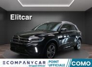 VOLKSWAGEN T-Roc 1.5 TSI ACT DSG R-Line