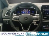 VOLKSWAGEN T-Roc 1.5 TSI ACT DSG R-Line