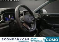 VOLKSWAGEN T-Roc 1.5 TSI ACT DSG R-Line
