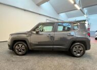 JEEP Renegade 1.0 T3 Longitude UNIPROP.|TAGLIANDI|CARPLAY|DAB