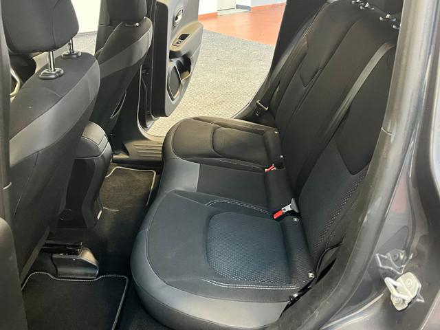 JEEP Renegade 1.0 T3 Longitude UNIPROP.|TAGLIANDI|CARPLAY|DAB