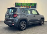 JEEP Renegade 1.0 T3 Longitude UNIPROP.|TAGLIANDI|CARPLAY|DAB