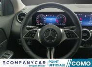MERCEDES-BENZ GLA 200 d Automatic Progressive Advanced